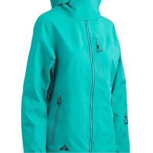 Strafe Meadow Jacket